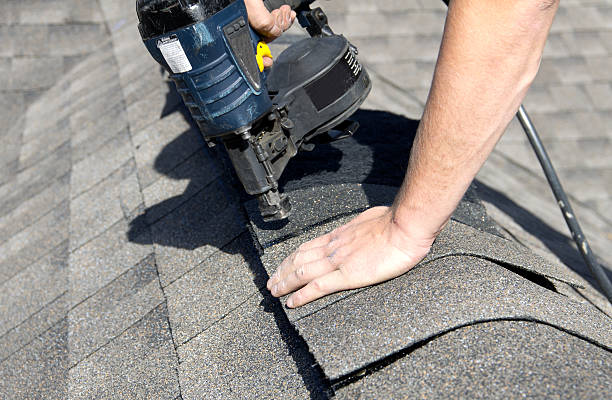 Fast & Reliable Emergency Roof Repairs in Eustace, TX